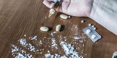 Pure Fentanyl Pain Management