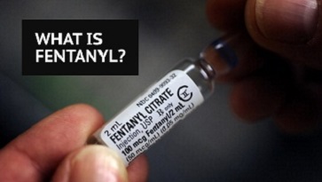 Fentanyl Addiction Treatment