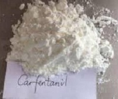 Buy carfentanil online COD