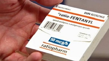 Buy fentanyl patches online cheap
