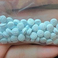 Buy Blue Fentanyl Pills online with bitcoin