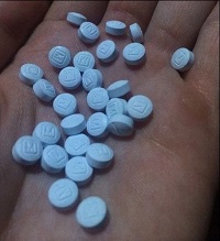 Buy Blue Fentanyl Pills online