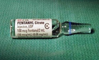 Buy Fentanyl citrate online with BTC