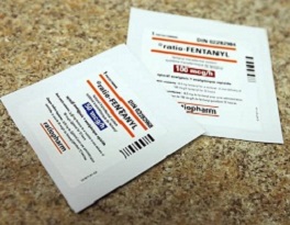 Buy fentanyl patches online