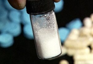 Pure fentanyl powder for sale